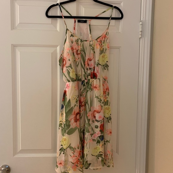 😊 FREE WITH $30 Purchase - Sundress dress - mini / midi - Picture 2 of 5